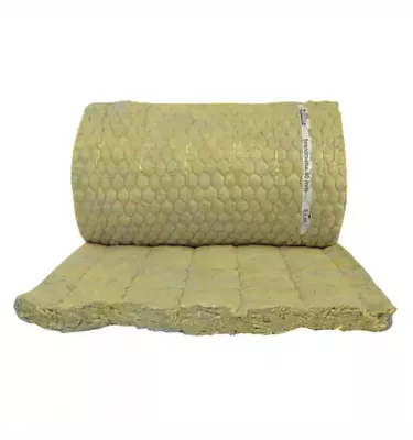 Isover - Orstech DP 80 TECH Wired Mat MT 4.1 mineral wool mat