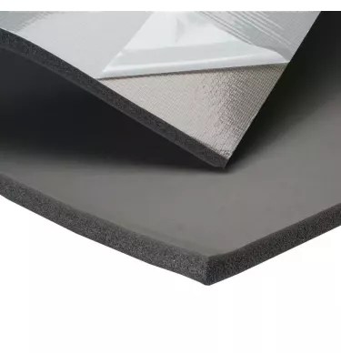 K-Flex-K-flex ST AD gumová podložka, samolepicí