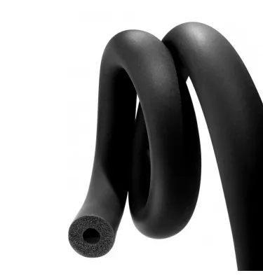 K-Flex - K-flex Solar HT rubber cover