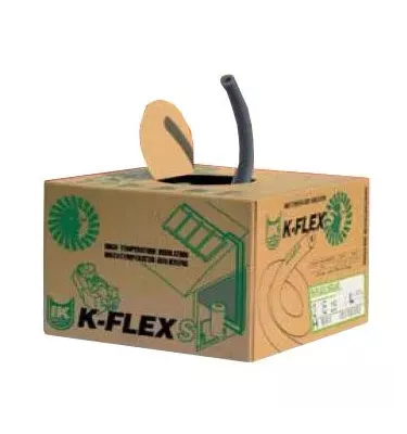 K-Flex - K-flex Solar HT rubber cover, coils
