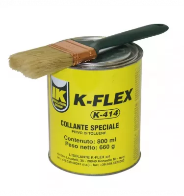 K-Flex - speciální lepidlo K-flex K-425