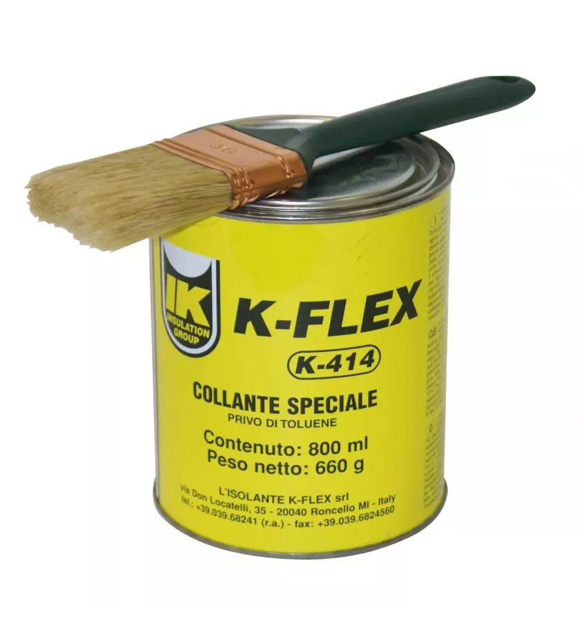 K-Flex - special K-flex K-425 adhesive