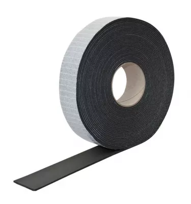 K-Flex - K-flex Solar rubber tape, self-adhesive
