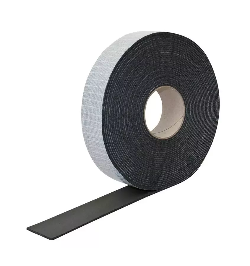 K-Flex - K-flex Solární gumová páska, samolepicí