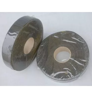K-Flex - K-flex ST rubber tape, self-adhesive