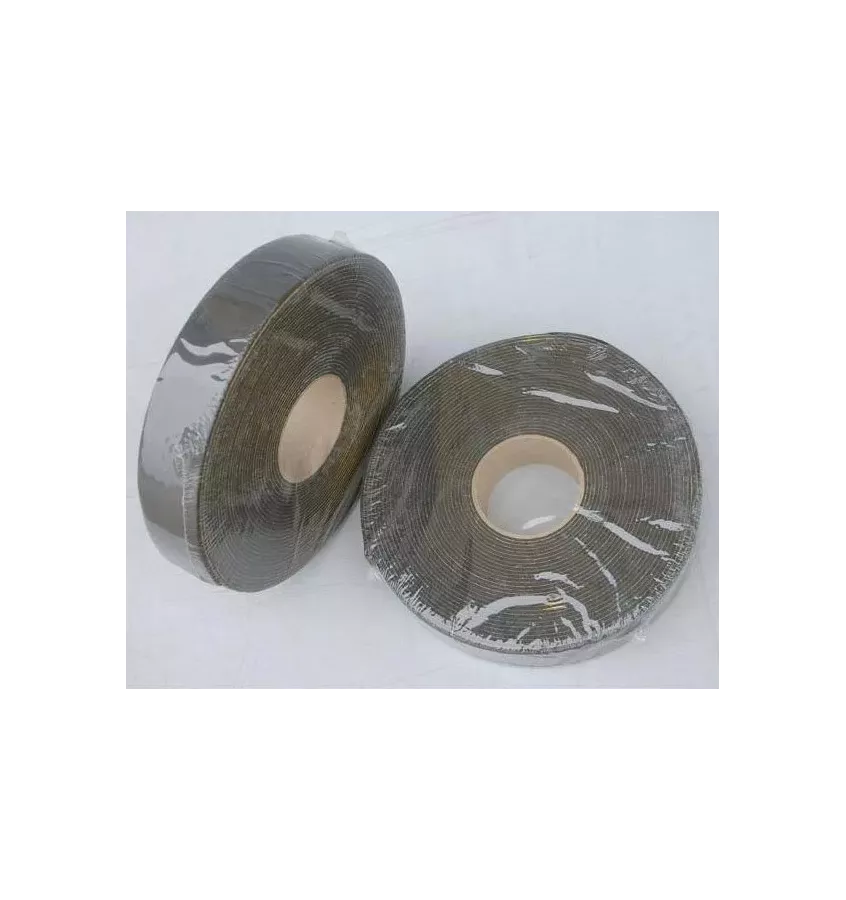 K-Flex - K-flex ST rubber tape, self-adhesive