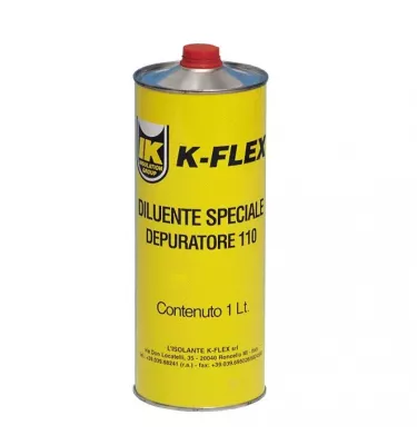 K-Flex - rozpuszczalnik K-Flex 110
