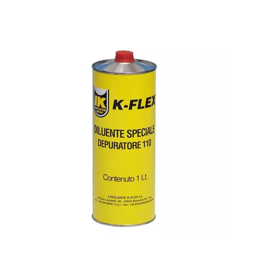 K-Flex - rozpuszczalnik K-Flex 110