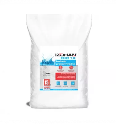 Nexler - mikrozaprawa uszczelniająca Aquamineral 1K Ultra (Eko 1K)