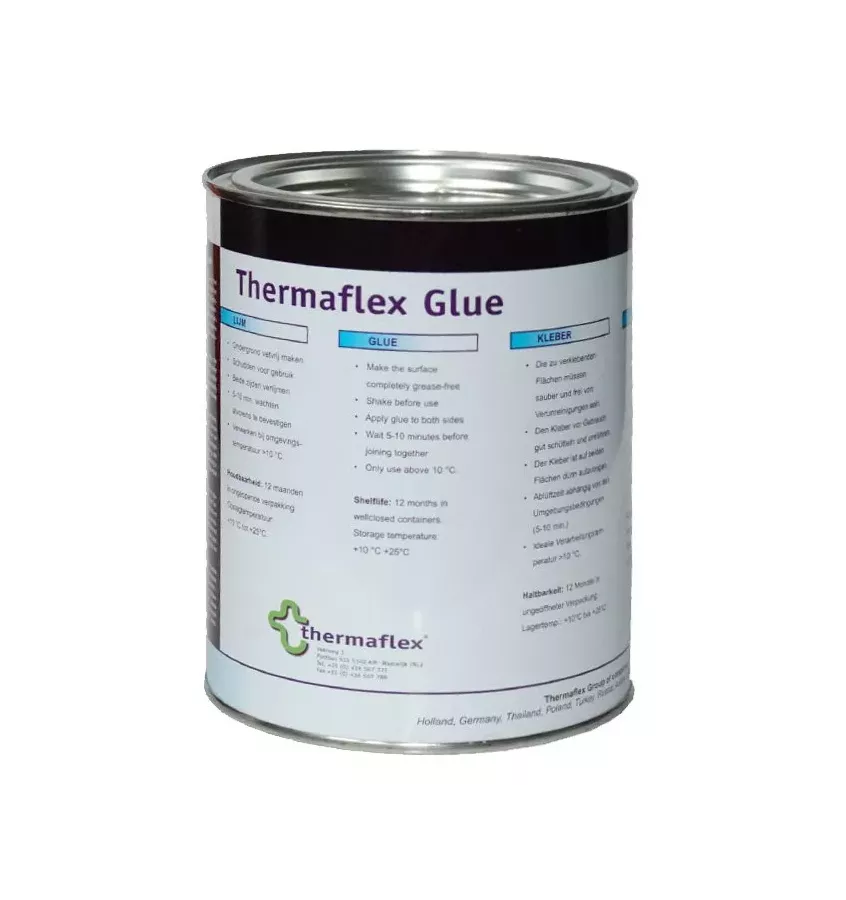 Thermaflex - lepidlo ThermaGlue