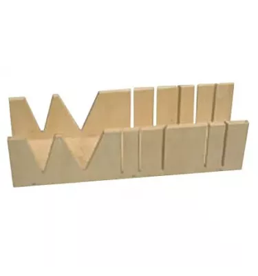 Thermaflex - Metri Box angle template