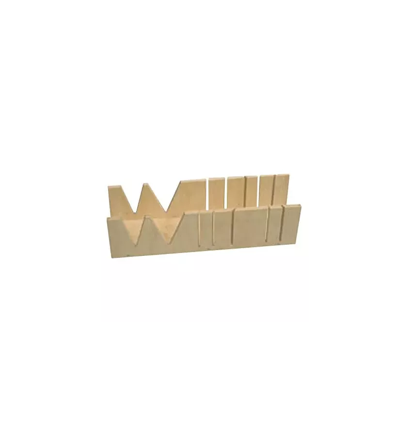 Thermaflex - úhlová šablona Metri Box