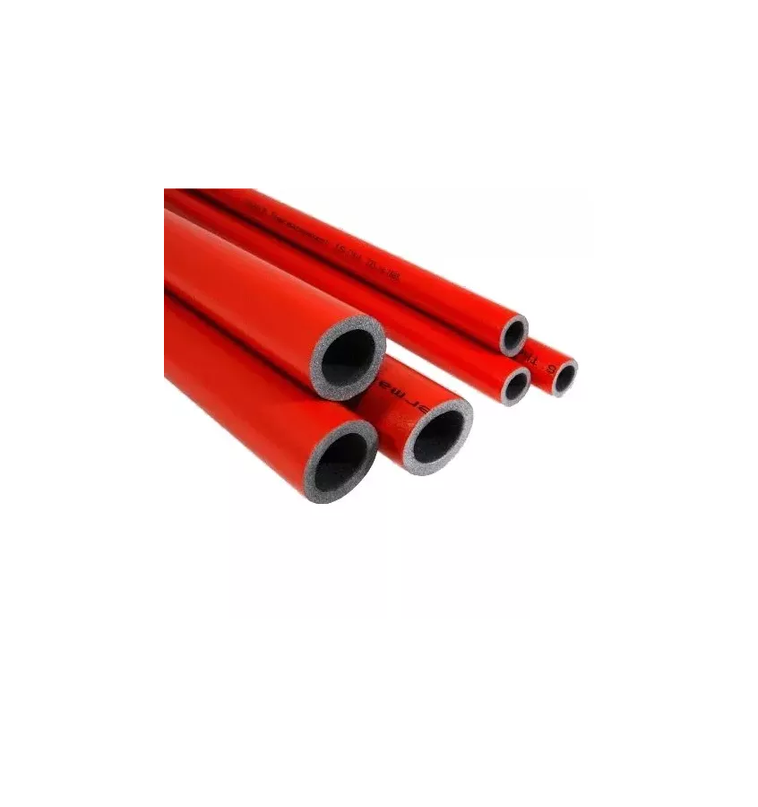 Thermaflex - ThermaCompact IS