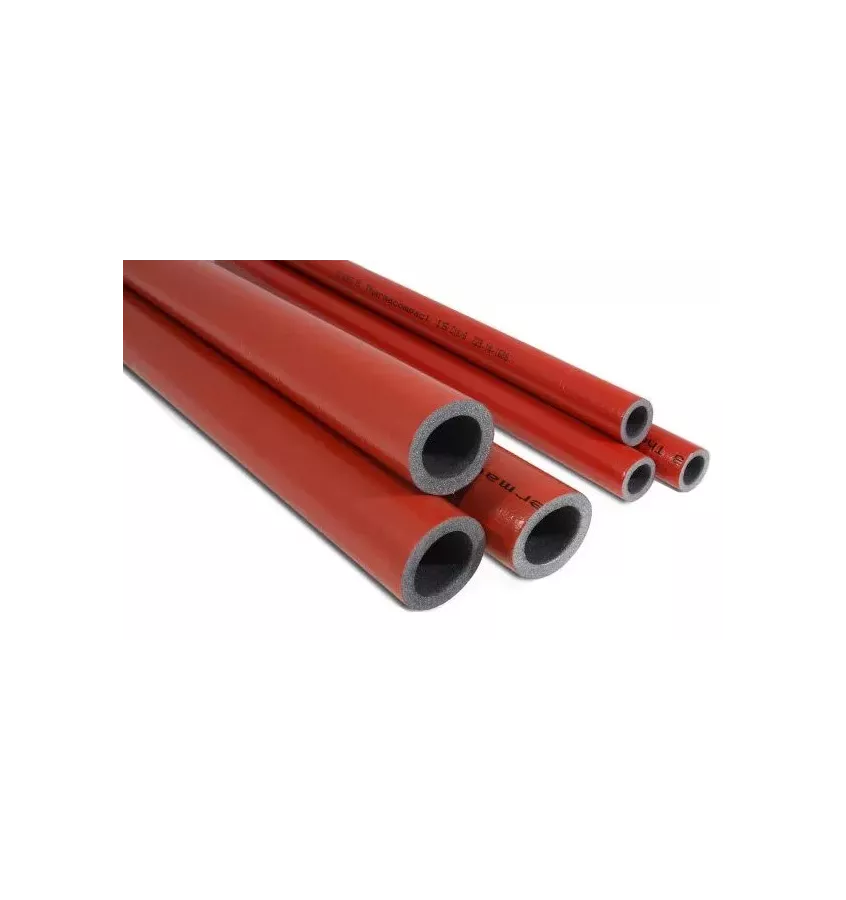 Thermaflex - ThermaCompact IS