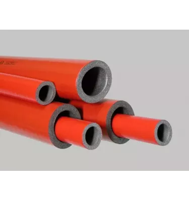 Thermaflex - ThermaCompact IS