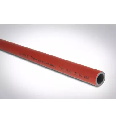 Thermaflex - ThermaCompact IS lagging