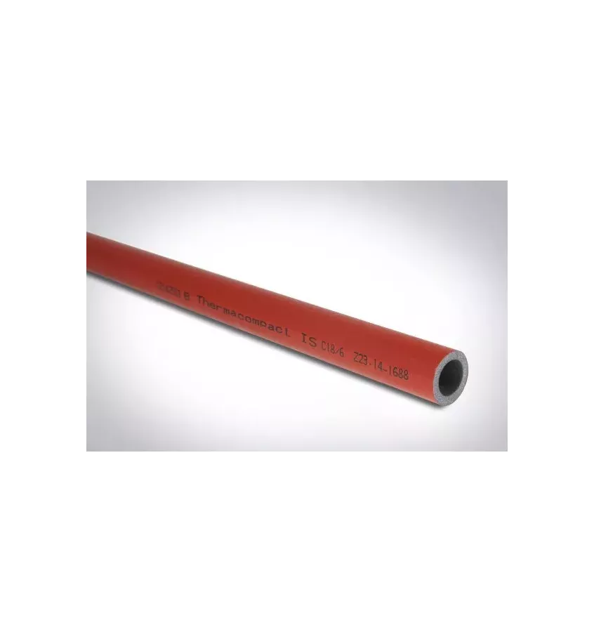 Thermaflex - ThermaCompact IS lagging