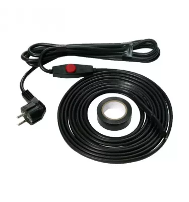 Thermaflex - kabel grzejny ThermaLint