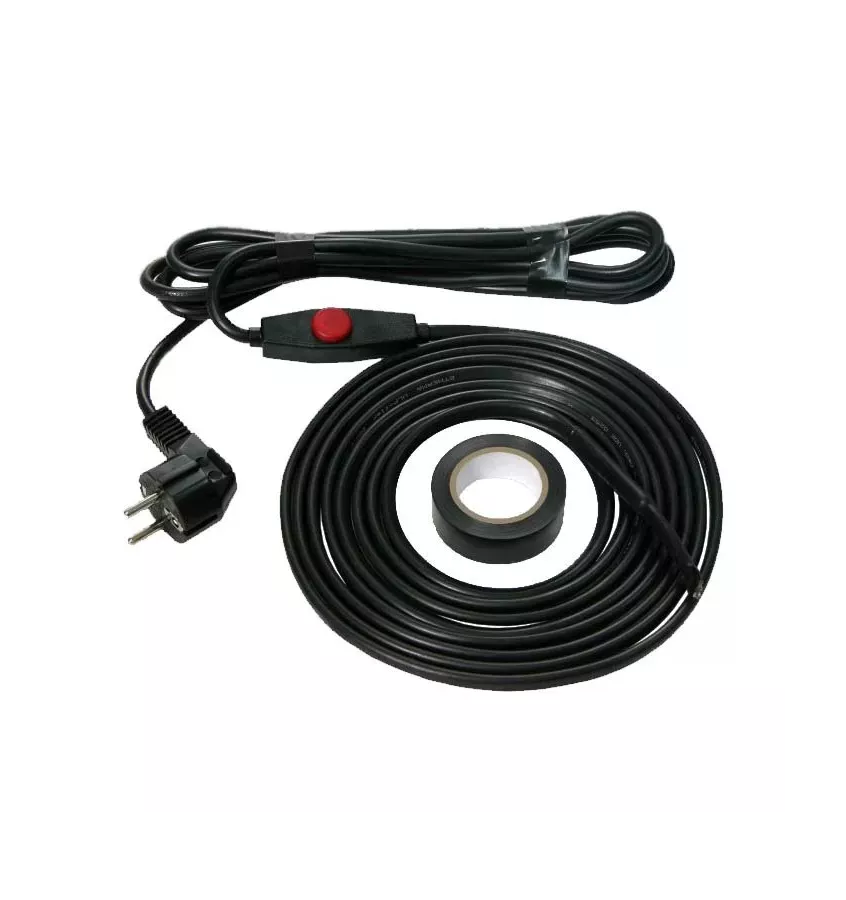 Thermaflex - topný kabel ThermaLint