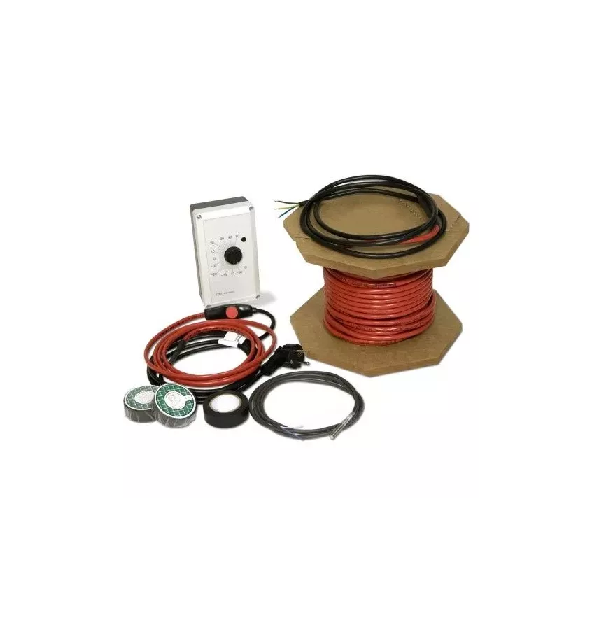 Thermaflex - Tracing heating cable