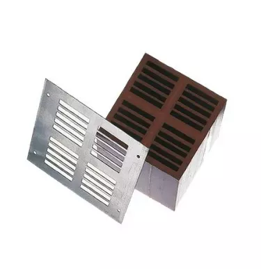 Promat - větrací mřížka Promaseal