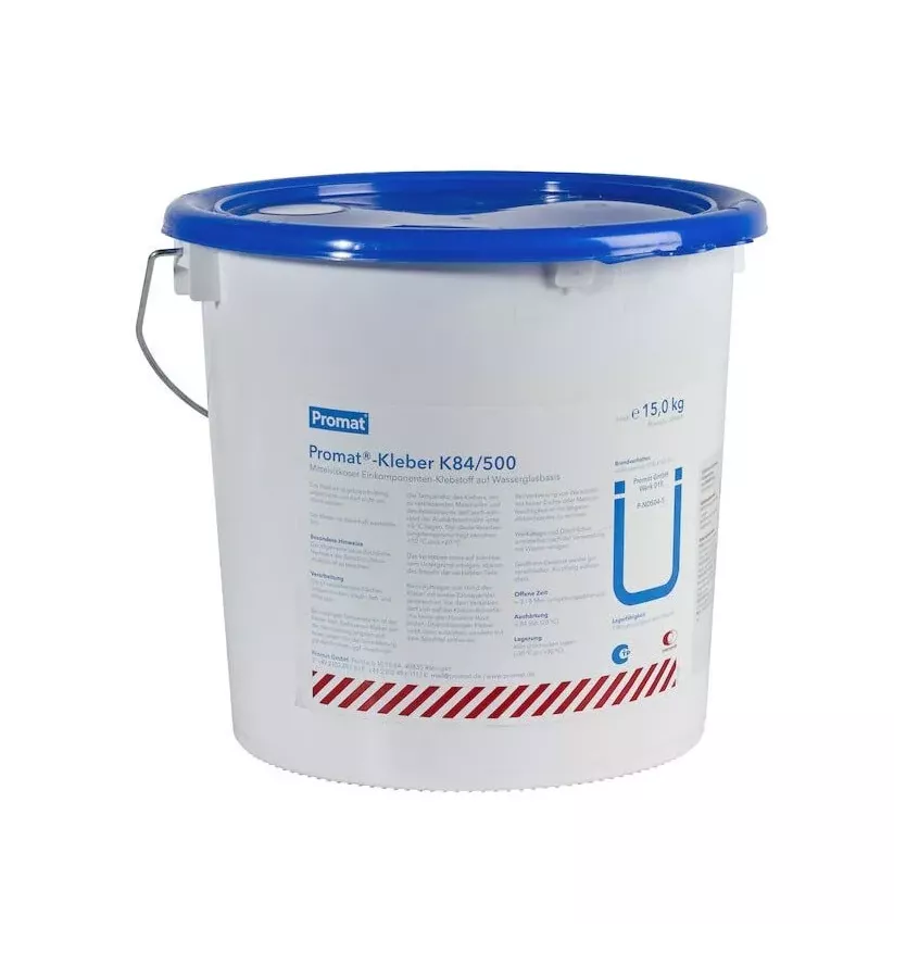 Promat - K 84 adhesive