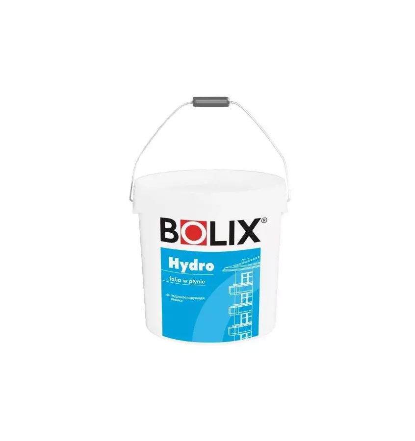 Bolix - Bolix Hydro liquid foil
