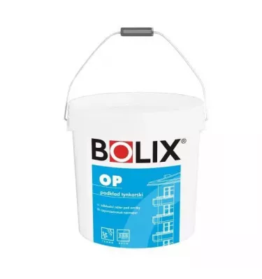 Bolix - podkład tynkarski Bolix OP