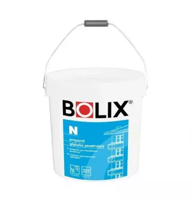 Bolix - deep penetrating preparation Bolix N