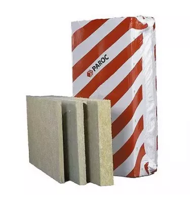 Paroc - płyta GRS 20