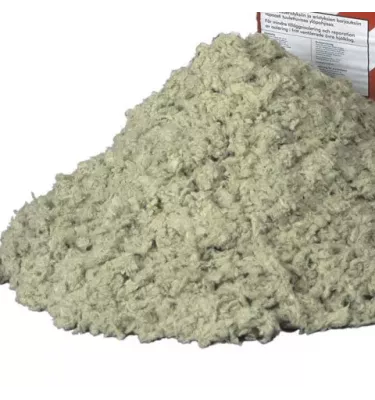 Paroc - BLT 9 granulated wool