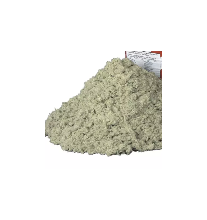 Paroc - BLT 9 granulated wool