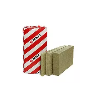 Paroc - WAS 50 board