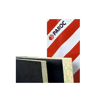 Paroc - Byla 25tb deska