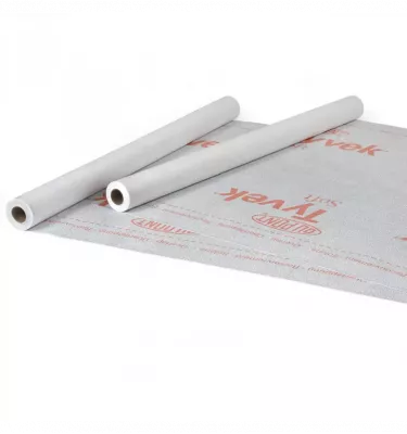 DuPont - střešní fólie Tyvek Soft 2460B