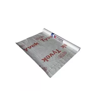 DuPont - Tyvek Solid 2480B roof membrane