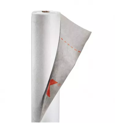 DuPont - membrana dachowa Tyvek Supro 2506B