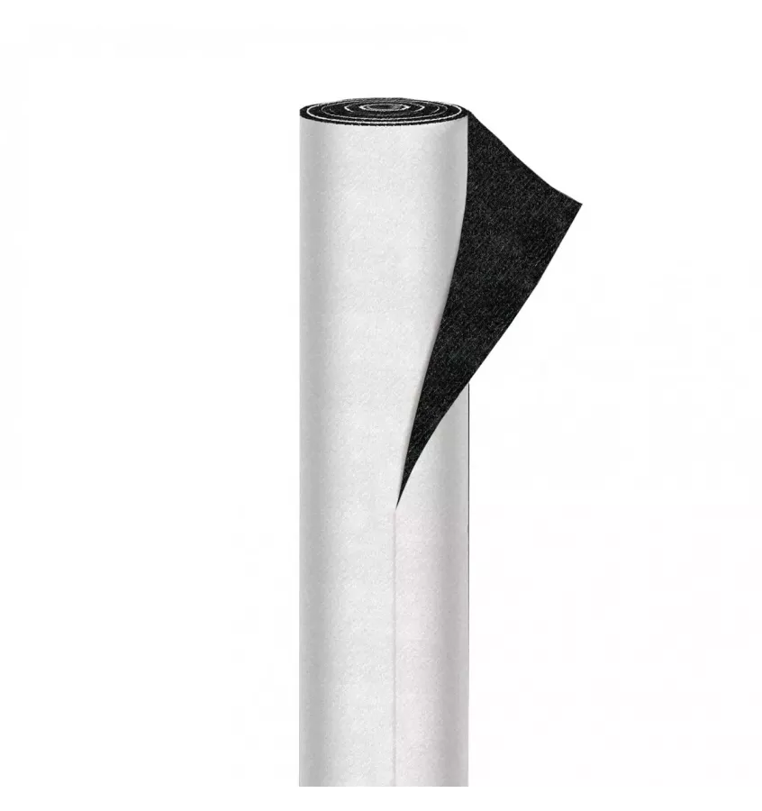 Paropropustná membrána DuPont - Tyvek Metal 2510B