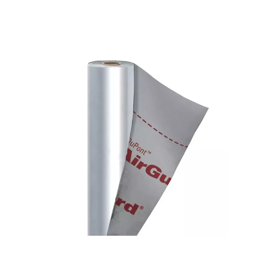 DuPont - active vapor barrier Airguard VCL 8207A