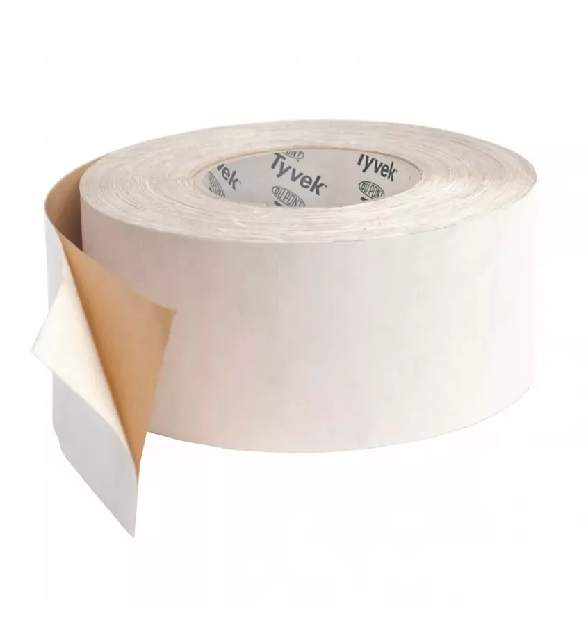 Dupont - taśma Tyvek 2060B