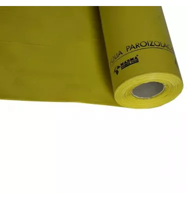 Marma - MPF steam regulator / MPF windproofing