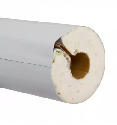 NMC - Isotube 040 lagging