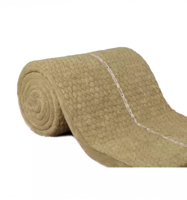 Paroc - Pro Wired Mat 680 - Pro Wired Mat 100