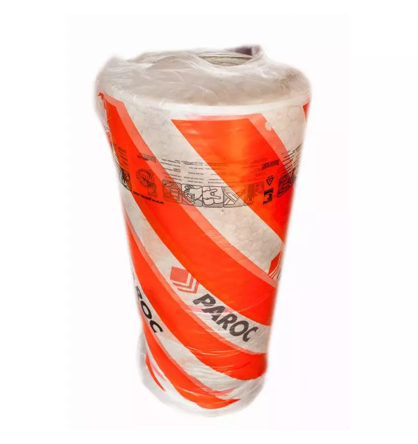 Paroc - Mat Pro Wired Mat 100