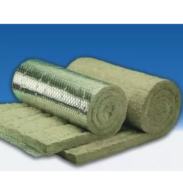 Paroc - Mat Pro Wired Mat 100