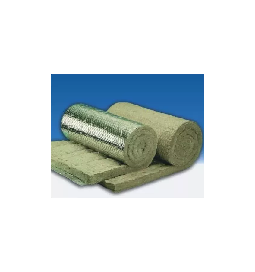 Paroc - Pro Wired Mat 680 - Pro Wired Mat 100