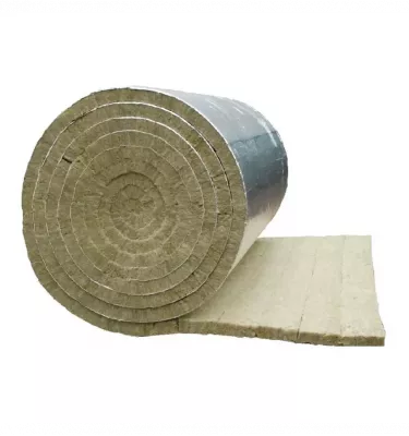 Paroc - mata Pro Lamella Mat AluCoat