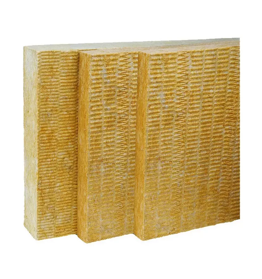 Paroc - płyta Fire Slab 90