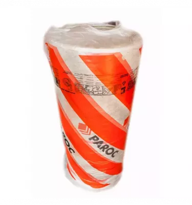 Paroc - Pro Wired Mat 660 - Pro Wired Mat 80