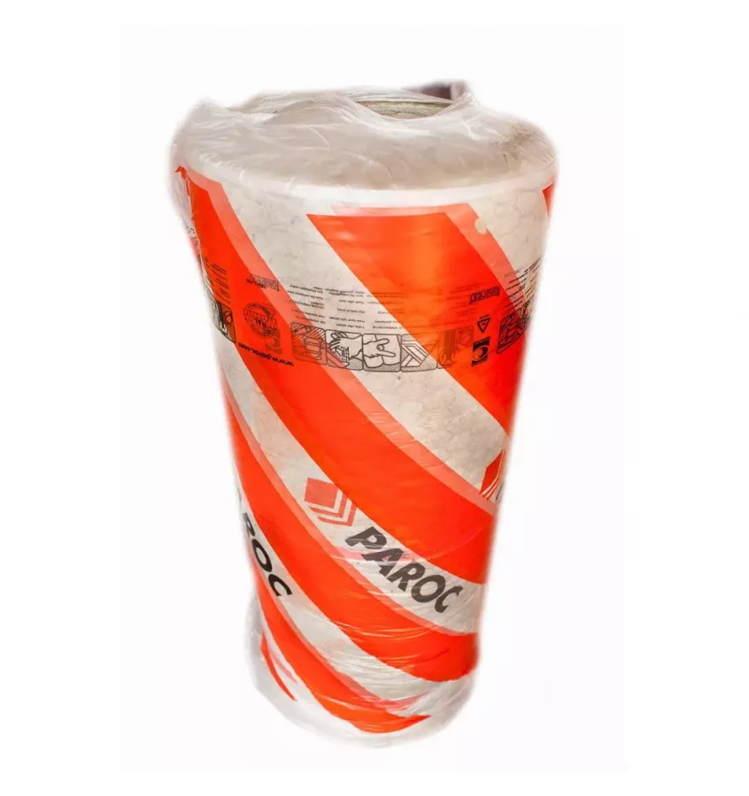 Paroc - Pro Wired Mat 660 - Pro Wired Mat 80